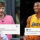 Mr. Beast faces social media backlash after comparing himself to Lakers legend Kobe Bryant, with critics harshly calling him out