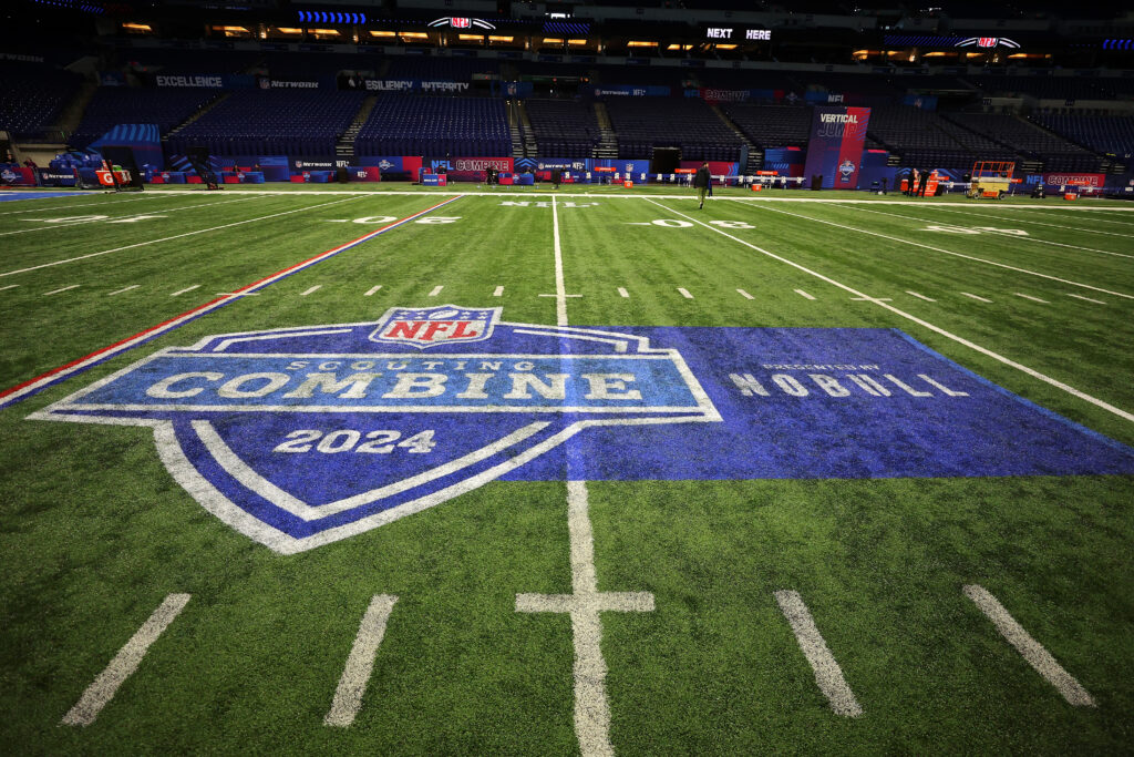 All about the NFL Combine's past and present