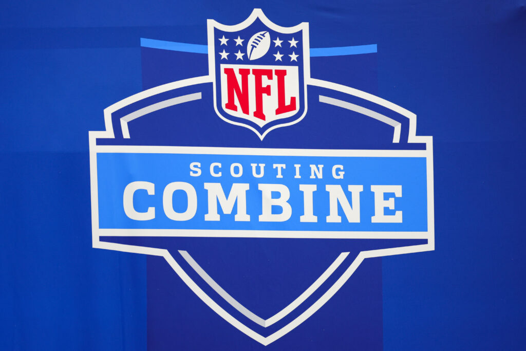 A look at the NFL Combine's history and events