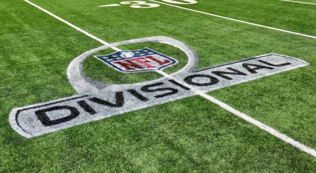 Everything to know about NFL Divisional Round