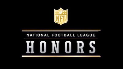 Nominees Of NFL Honors From MVP To Coach Of The Year