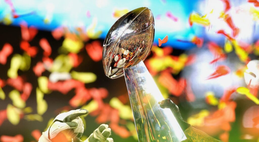 NFL Teams Most Likely To Win Their First Super Bowl This Postseason