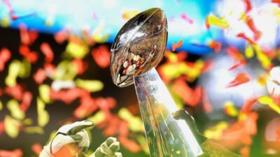 NFL Teams Most Likely To Win Their First Super Bowl This Postseason