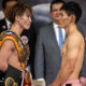 Naoya Inoue vs. Ye Joon Kim Purse