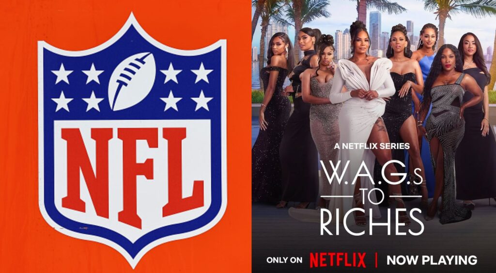 Look into the Lives Of NFL Stars’ Wives