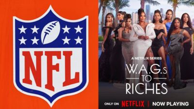 Look into the Lives Of NFL Stars’ Wives