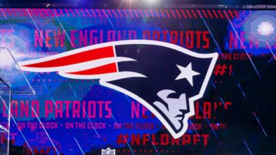 Everything about New England Patriots breaking the Rooney Rule