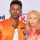 Nick Young and Iggy Azalea