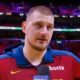 Nuggets star Nikola Jokic humorously reveals why he skips elbow sleeves during games in this entertaining video