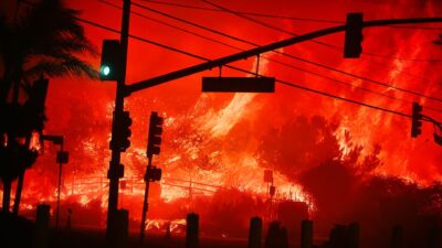 The LA Clippers' Intuit Dome will host a benefit concert to support victims of the Pacific Palisades wildfire