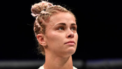 Paige VanZant returning to MMA