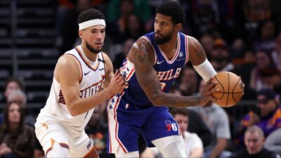 Philadelphia 76ers vs. Phoenix Suns game preview