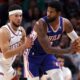 Philadelphia 76ers vs. Phoenix Suns game preview