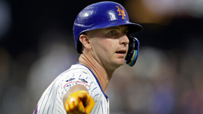 Pete Alonso