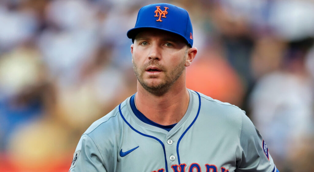 Pete Alonso