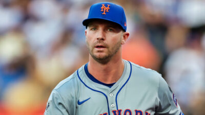 Pete Alonso