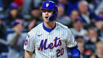 Pete Alonso