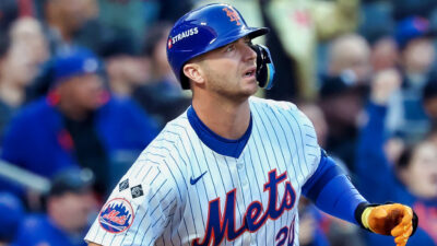 Pete Alonso