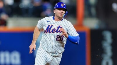 Pete Alonso Free Agency Update: AL West Team Appears In The Mix