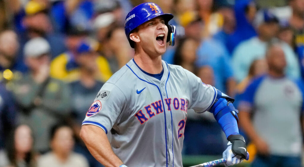 Pete Alonso