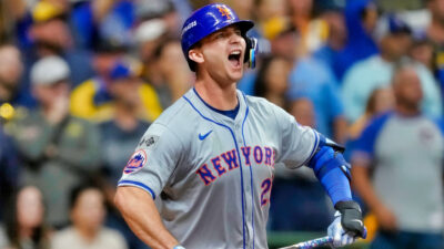 Pete Alonso