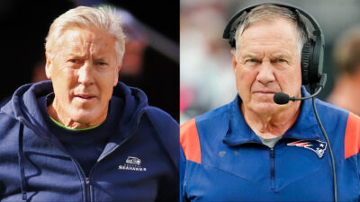 The oldest NFL coaches, with the Raiders' new addition