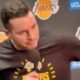 JJ Redick responds to Charles Barkley's criticism