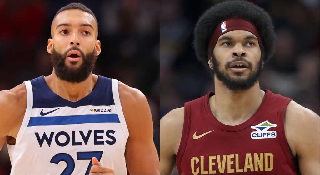 Minnesota Timberwolves vs. Cleveland Cavaliers game preview