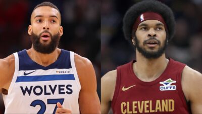 Minnesota Timberwolves vs. Cleveland Cavaliers game preview