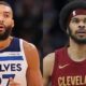 Minnesota Timberwolves vs. Cleveland Cavaliers game preview