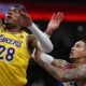 Los Angeles Lakers vs. Washington Wizards game preview