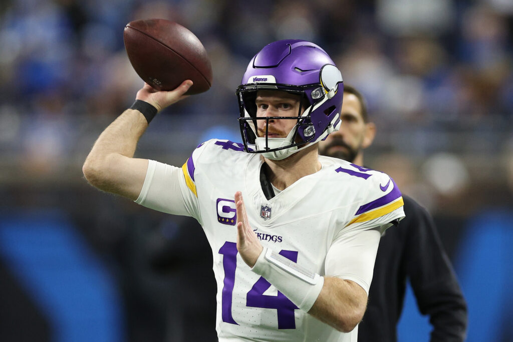 Vikings Players Unlikely To Return In 2025