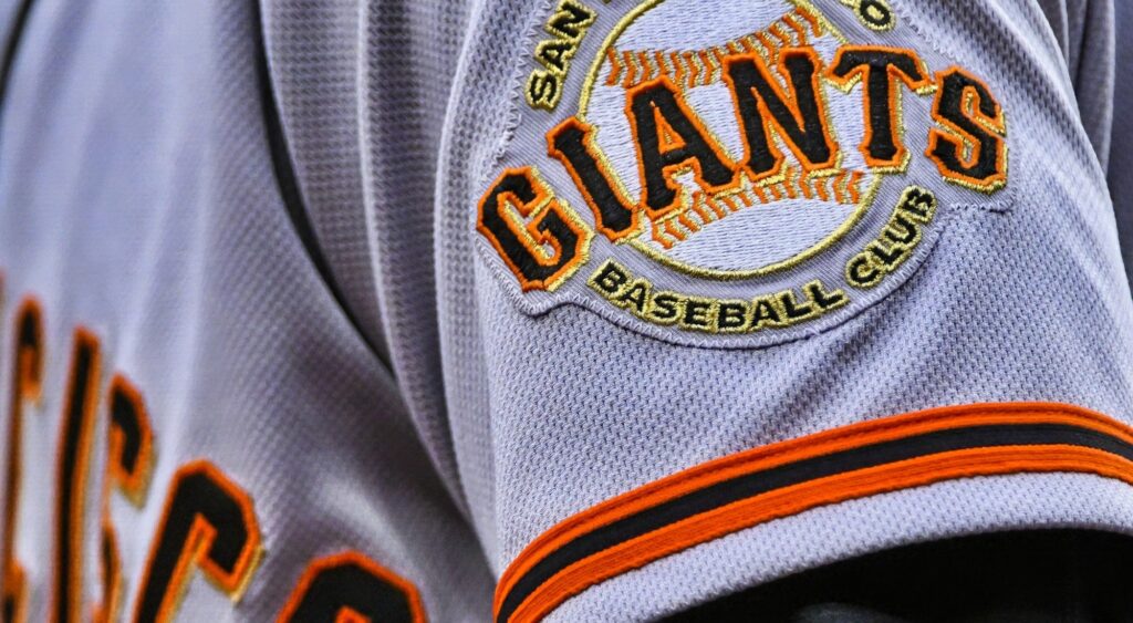 MLB Rumors: Giants Set Eyes On Top Free Agent