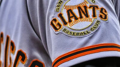 MLB Rumors: Giants Set Eyes On Top Free Agent