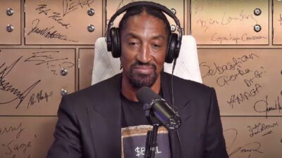 Scottie Pippen claims which superstar an NBA owner would choose to start a franchise