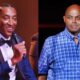 Scottie Pippen blames Charles Barkley's nightlife habits for the Houston Rockets' underwhelming performance in the 1999 NBA season