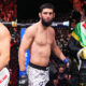 Khamzat Chimaev Eyes Title Fight