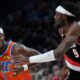 Portland Trail Blazers vs. Oklahoma City Thunder game viewing info