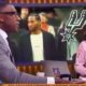 Shannon Sharpe and Joy Taylor on Undisputed