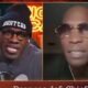 Shannon Sharpe and Chad Johnson on 'Nightcap'