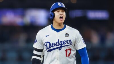 Shohei Ohtani Effect: Dodgers Star Sets Record Of $70 Million In Sponsorship