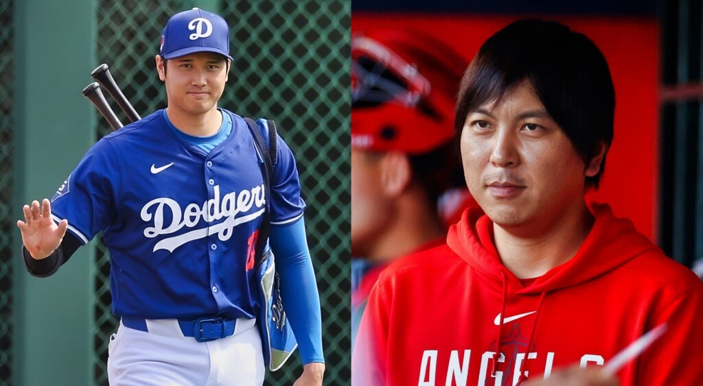 Shocking Audio Reveals Shohei Ohtani’s Impersonation By Ippei Mizuhara