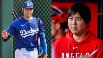 Shocking Audio Reveals Shohei Ohtani’s Impersonation By Ippei Mizuhara