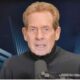 Skip Bayless on podcast show