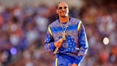 Snoop Dogg The Host Of 2025 NFL Honors