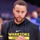 Curry will play against Toronto