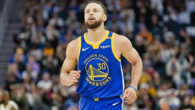 Stephen Curry Injury Update