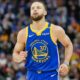 Stephen Curry Injury Update