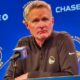 Steve Kerr stirred debate among NBA fans with his statement regarding Stephen Curry