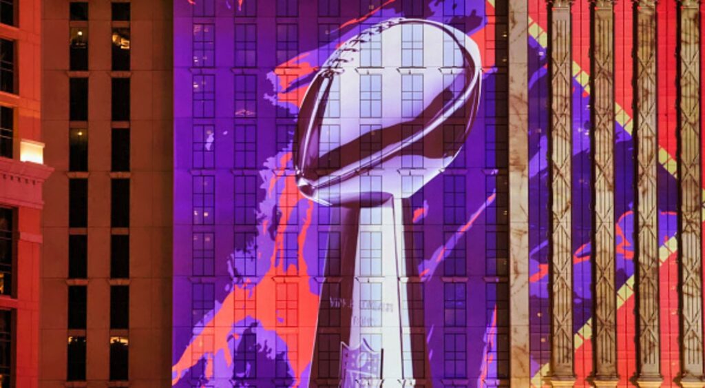 NFL Division With Most Super Bowl Titles